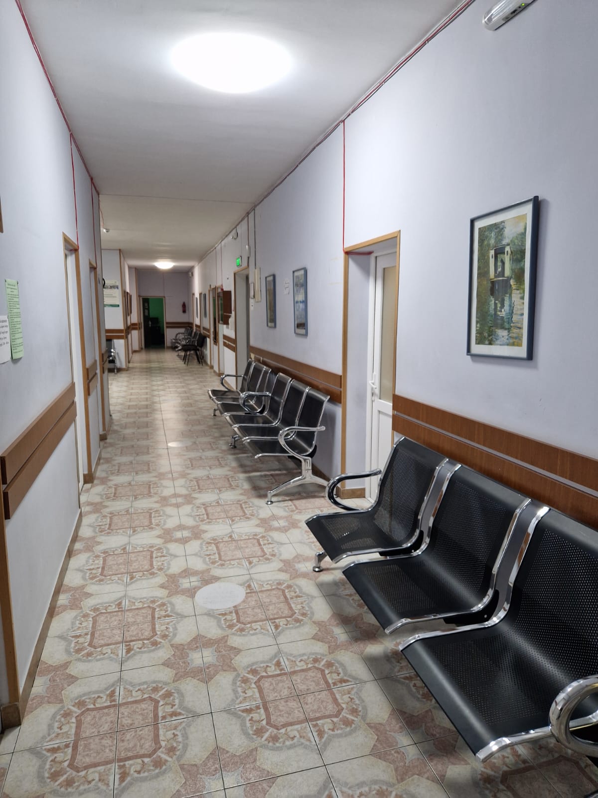 Clinic