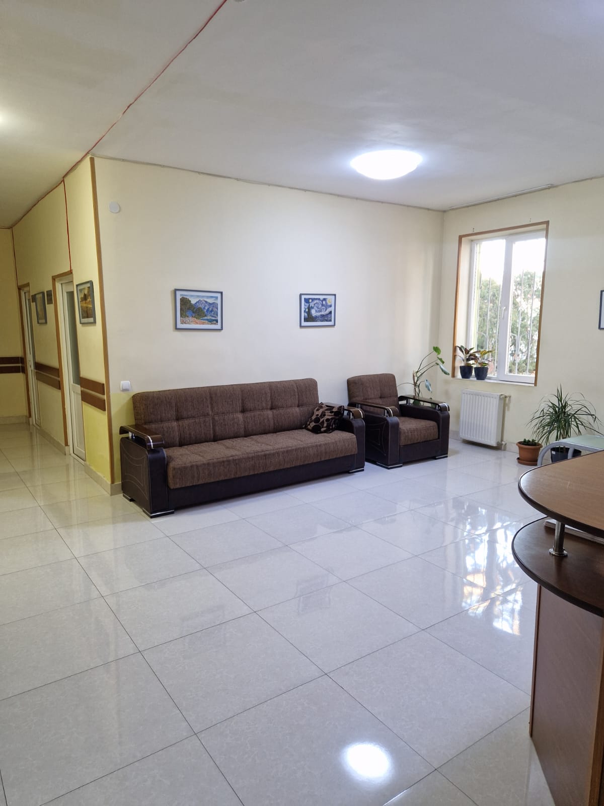Clinic